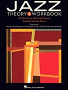 Jazz Theory & Workbook by Dericc and Guereau - Rezwin - for Text
