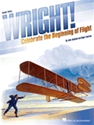 Wright! by Jacobson John - Emerson Roger - for Teacher