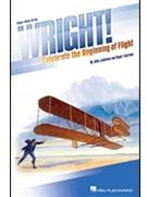 Wright! by Jacobson John - Emerson Roger - for Singer 10 Pak