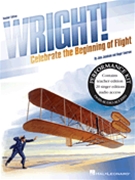 Wright! by Jacobson John - Emerson Roger - for Director's Kit
