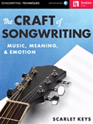 The Craft of Songwriting by for