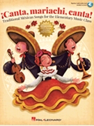Canta Mariachi Canta by - Hernandez Jose - for Book with Audio Online (w/Audio Access)