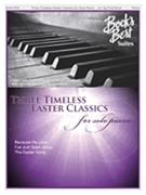 Three Timeless Easter Favorites For Solo Piano by - Bock Fred - for Piano Solo