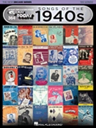 Songs of the 1940s - The New Decade Series by Various for EZ Play Today