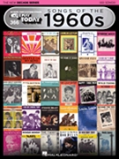 Songs of the 1960s - The New Decade Series by Various for EZ Play Today