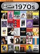 Songs of the 1970s - The New Decade Series by Various for EZ Play Today