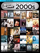 Songs of the 2000s - The New Decade Series by Various for EZ Play Today
