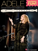 Adele - Recorder Fun by Adele for Recorder