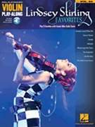 Lindsey Stirling Favorites by Lindsey Stirling for Violin