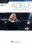 Adele by Adele Adkins for Cello