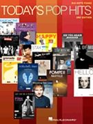 Today's Pop Hits - 3rd Edition by Various for PVG Collection