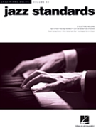 Jazz Standards by Various - Edstrom Brent - for Piano