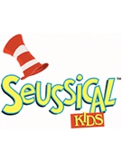 Seussical KIDS by Flaherty Stephen for Preview Pak (MTI's Broadway KIDS)