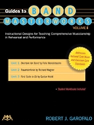 Guides to Band Masterworks Volume 1 Revised by Garofalo Robert for Band Text