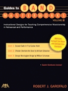 Guides to Band Masterworks Volume II Revised by Garofalo Robert for Band Text