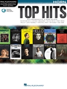 Top Hits by Various for Horn