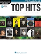 Top Hits by Various for Trombone