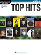 Top Hits by Various for Viola