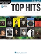 Top Hits by Various for Cello