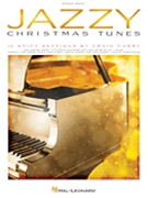 Jazzy Christmas Tunes by - Curry Craig - for Piano