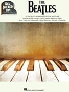 Beatles - All Jazzed Up! by The Beatles for Piano
