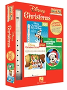 Disney Christmas by Various for Recorder