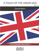 A Touch of the Union Jack by Mairs David for Score