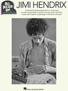 Jimi Hendrix - All Jazzed Up by Hendrix Jimi Jimi Hendrix for Piano