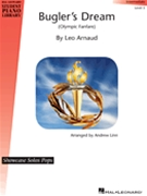 Bugler's Dream (Olympic Fanfare) by Arnaud Leo - Linn Andrew - for Piano