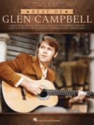 Best of Glen Campbell by Glen Campbell for PVG