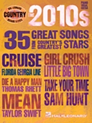 2010s - 35 Great Songs from Country's Greatest Stars by Various for PVG Collection
