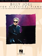 Billy Joel for Classical Piano by - Keveren Phillip - Joel Billy for Piano