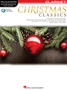 Christmas Classics by Various for Clarinet