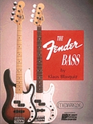 Fender Bass The by Blasquiz Klaus for Elec Bass