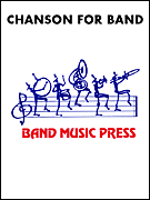 Chanson For Band by Tatgenhorst John for Concert Band