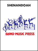 Shenandoah by - Tatgenhorst John - for Concert Band