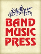 Roundelay on a theme by David Melville for Clarinet Trio