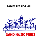 Fanfares For All Occasions by Tatgenhorst John - Tatgenhorst John - for Marching Band