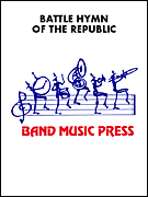 Battle Hymn Of The Republic by - Simmons Jeff - for Marching Band