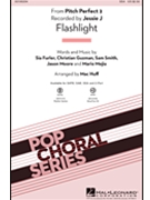 Flashlight by Furler Smith Moore - Huff Mac - Sia Jessie J for SSA