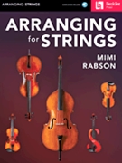 Arranging for Strings by - Mimi Rabson - for Text