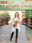 Taylor Davis by Taylor Davis for Violin