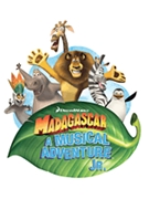 Madagascar JR by George Noriega Joel Someillan for Preview Pak (Audio Sampler - MTI's Broadway JR)