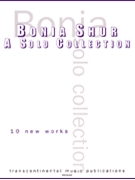 Bonia Shur - A Solo Collection by Various Bonia Shur for