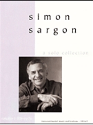 Simon Sargon - A Solo Collection by Various Simon Sargon for