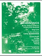 Windsongs by Zimmerman Larry for