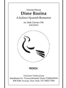 Dime Rozina by - Yehezkel Braun - for TB
