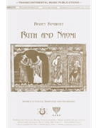 Ruth And Naomi by Kosakoff Reuven for SAB