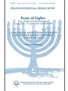 Feast Of Lights by - Sargon Simon - for 2-Part