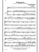 V'shamru by Finkelstein Meir - Cohen Aryell - for Unison